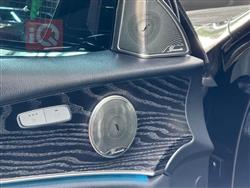 مێرسێدس بێنز E-Class